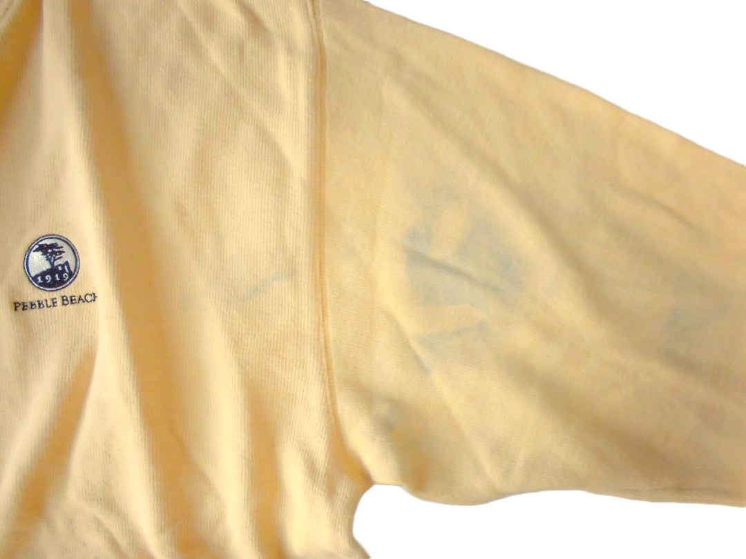 【激安古着】　CUTTER & BUCK　スウェットorトレーナー　トップス