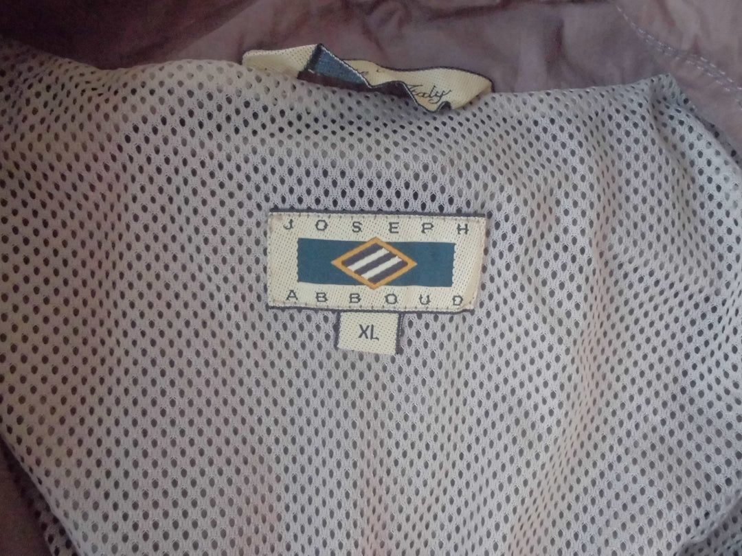 【激安古着】　JOSEPH ABBOUD　その他アウター　アウター