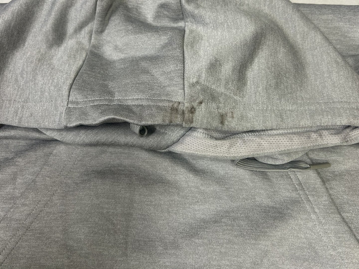 【激安古着】　adidas アディダス　パーカー　トップス