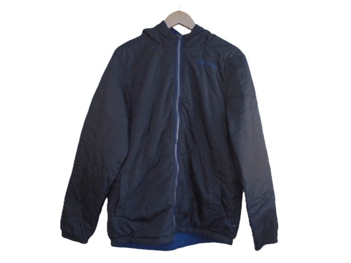 【激安古着】　NAUTICA　ダウン,中綿ジャケット/コート　アウター