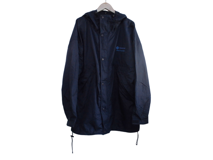 【激安古着】　PORT AUTHORITY　ナイロンジャケット　アウター