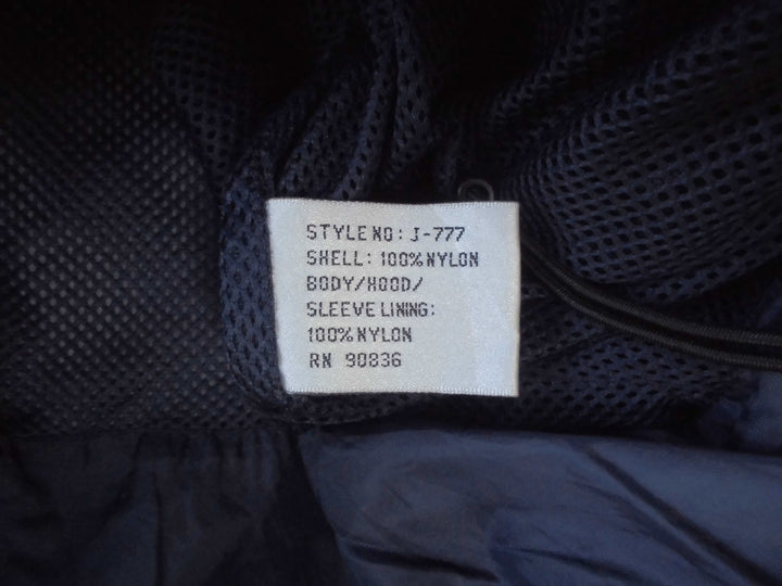 【激安古着】　PORT AUTHORITY　ナイロンジャケット　アウター