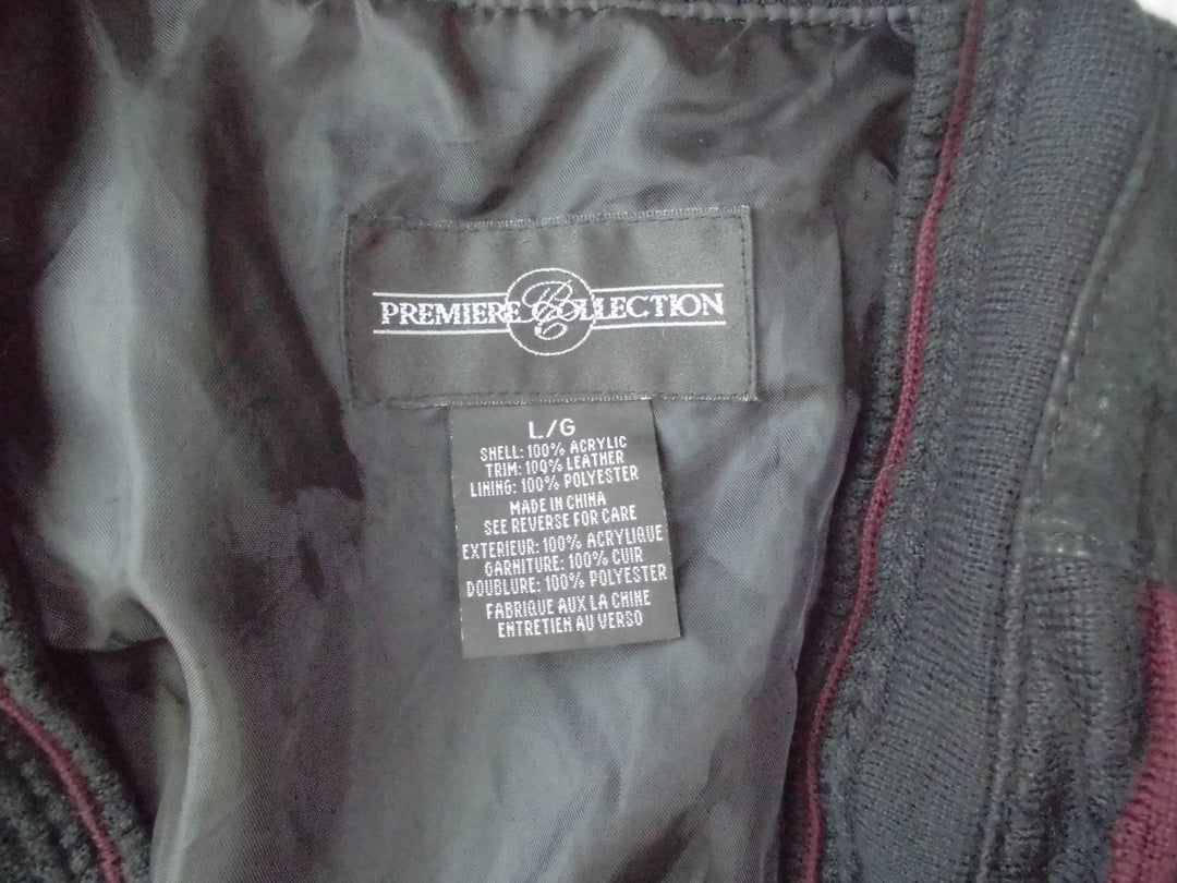 【激安古着】　PREMIERE COLLECTION　その他アウター　アウター