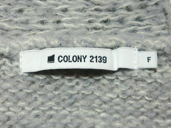 【激安古着】 COLONY 2139　ニットorセーター　トップス