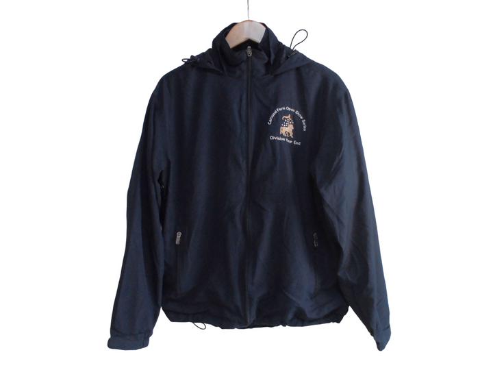 【激安古着】　ULTRACLUB　ナイロンジャケット　アウター