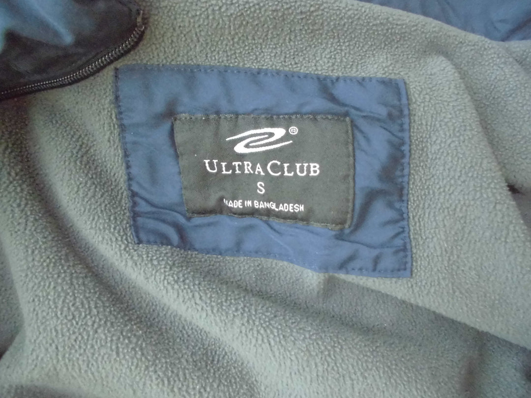【激安古着】　ULTRACLUB　ナイロンジャケット　アウター