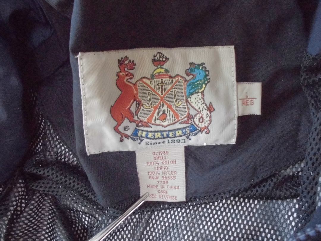 【激安古着】　HERTER'S　ブルゾン/ジャンパー　アウター