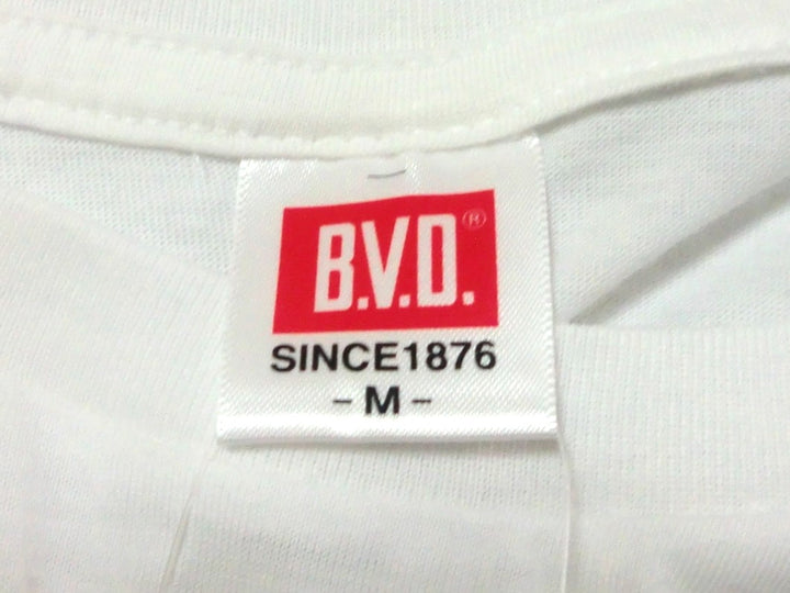 【激安古着】 B.V.D　半袖Tシャツ　トップス