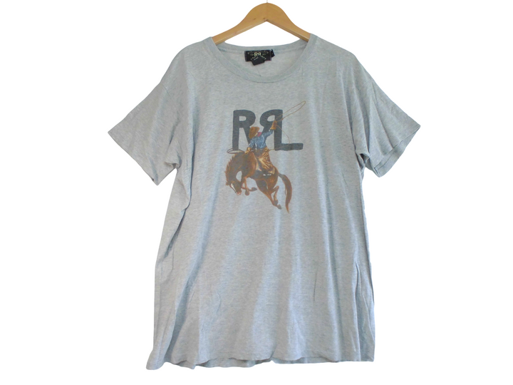 【激安古着】 RALPH LAUREN ラルフローレン　半袖Tシャツ　トップス
