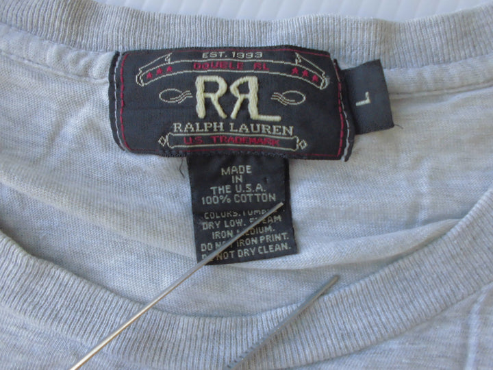 【激安古着】 RALPH LAUREN ラルフローレン　半袖Tシャツ　トップス