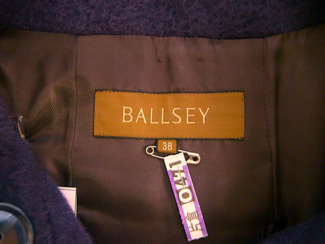 BALLSEY　コートショート丈　アウター