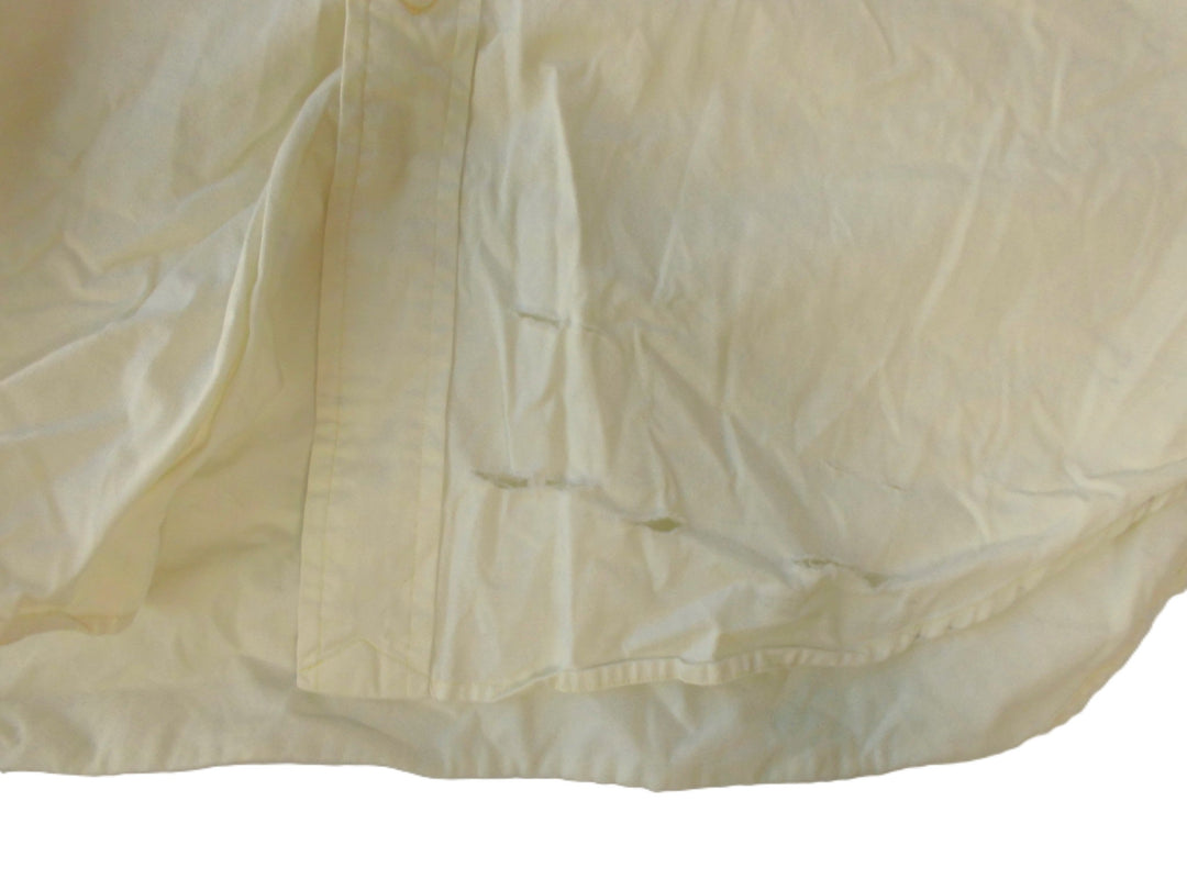 【激安古着】　Ralph Lauren　長袖シャツ　トップス