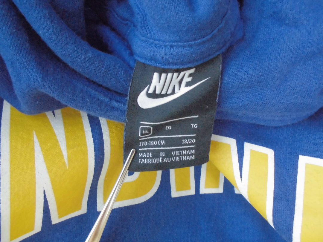 【激安古着】　NIKE ナイキ　パーカー　トップス