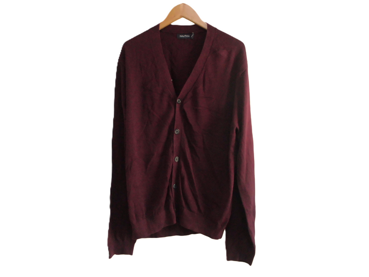 【激安古着】　NAUTICA　ニットorセーター　トップス