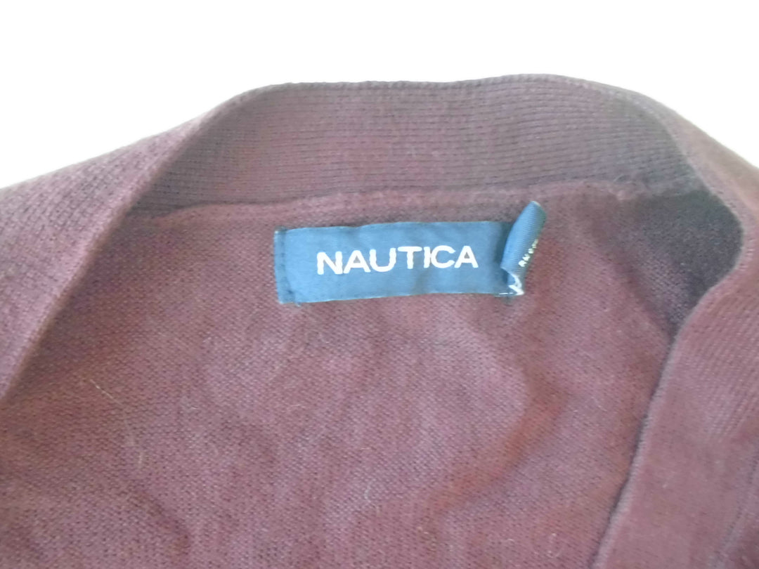 【激安古着】　NAUTICA　ニットorセーター　トップス
