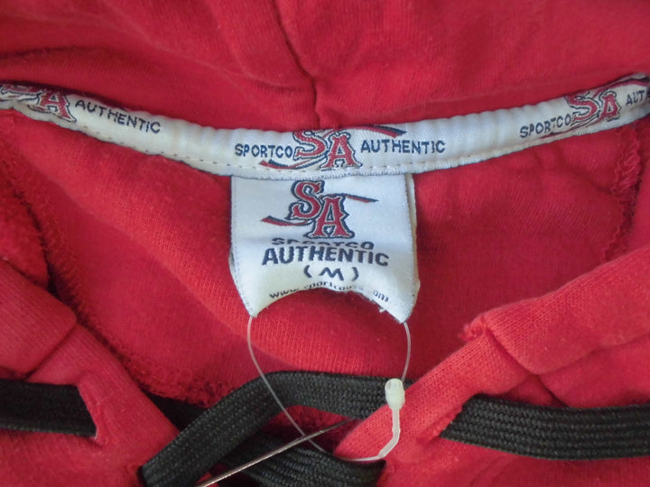 【激安古着】　SPORTCO AUTHENTIC　パーカー　トップス