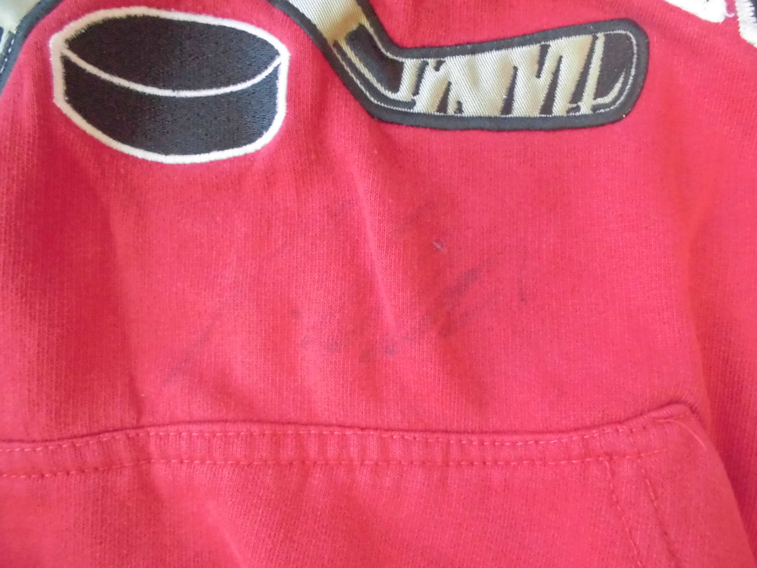 【激安古着】　SPORTCO AUTHENTIC　パーカー　トップス