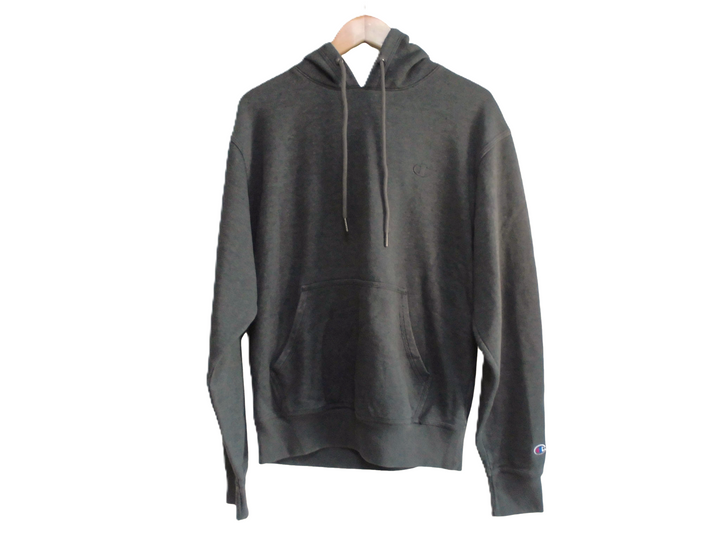 【激安古着】　Champion　パーカー　トップス