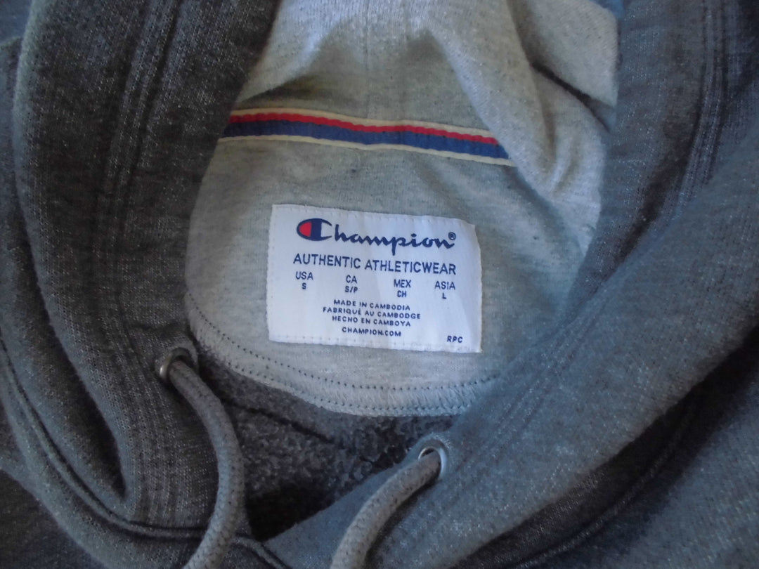 【激安古着】　Champion　パーカー　トップス