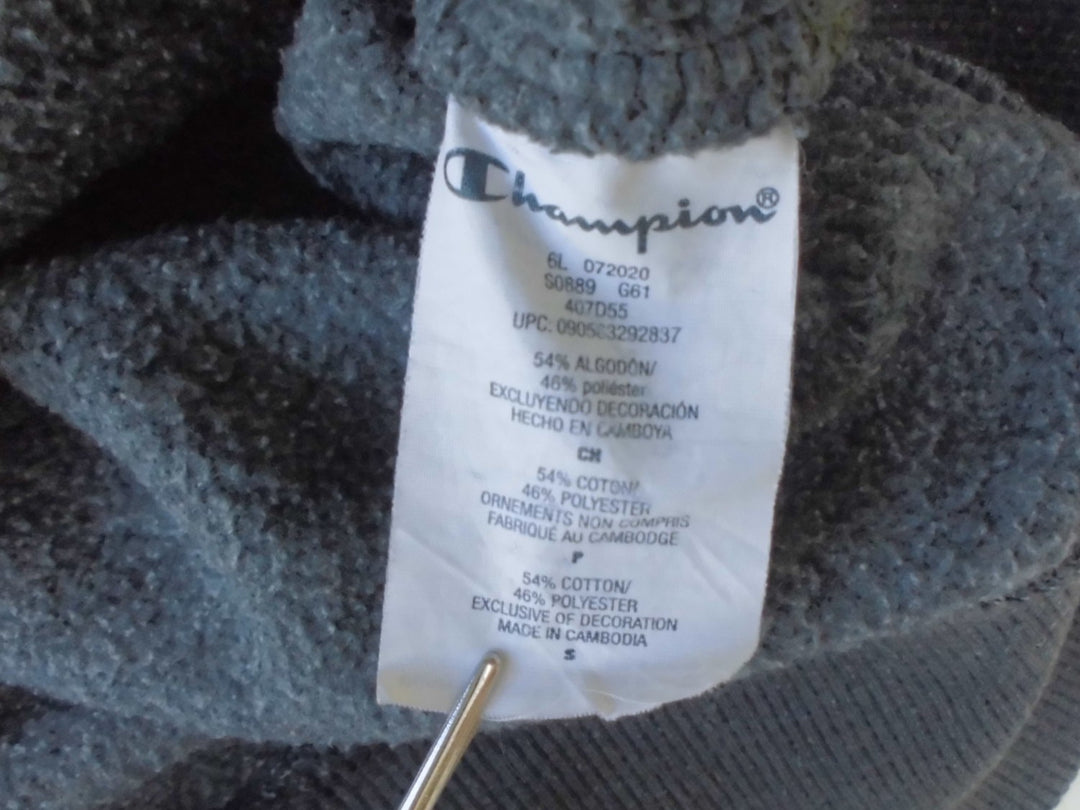 【激安古着】　Champion　パーカー　トップス