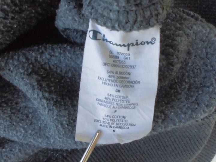 【激安古着】　Champion　パーカー　トップス