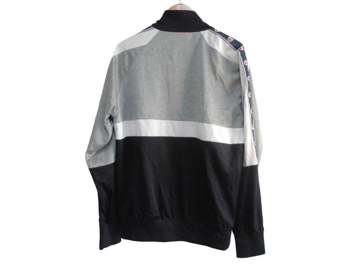 【激安古着】　Champion　ジップアップパーカー　アウター