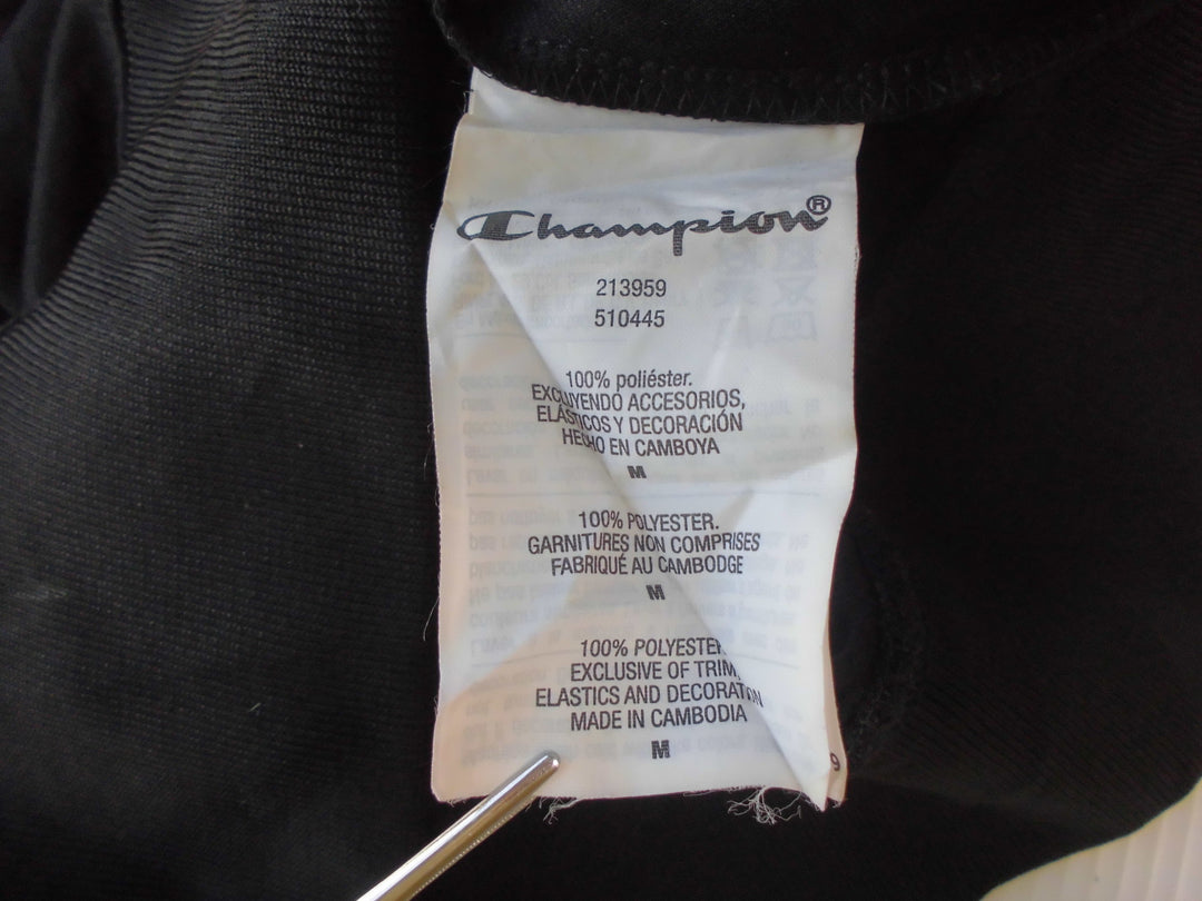 【激安古着】　Champion　ジップアップパーカー　アウター