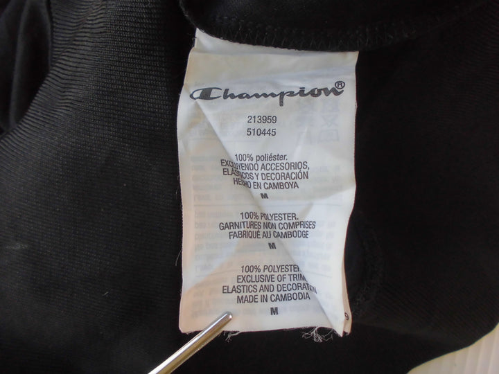 【激安古着】　Champion　ジップアップパーカー　アウター