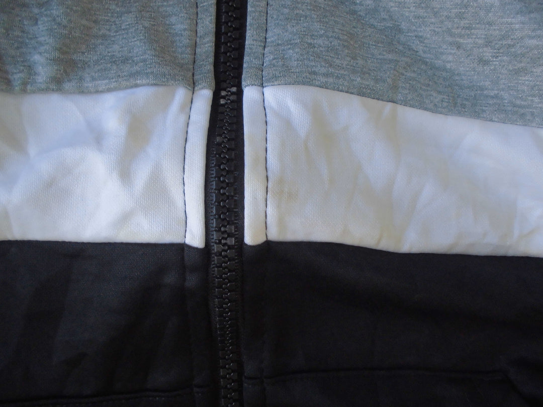 【激安古着】　Champion　ジップアップパーカー　アウター