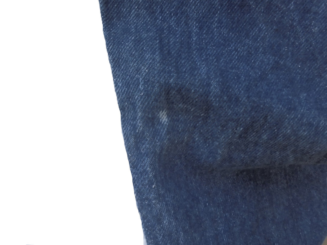 【激安古着】　ブランド不明　デニムパンツ　パンツ