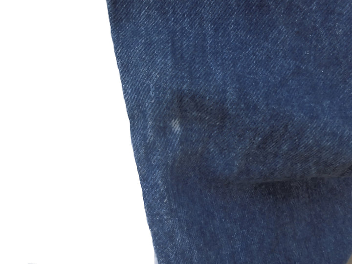 【激安古着】　ブランド不明　デニムパンツ　パンツ