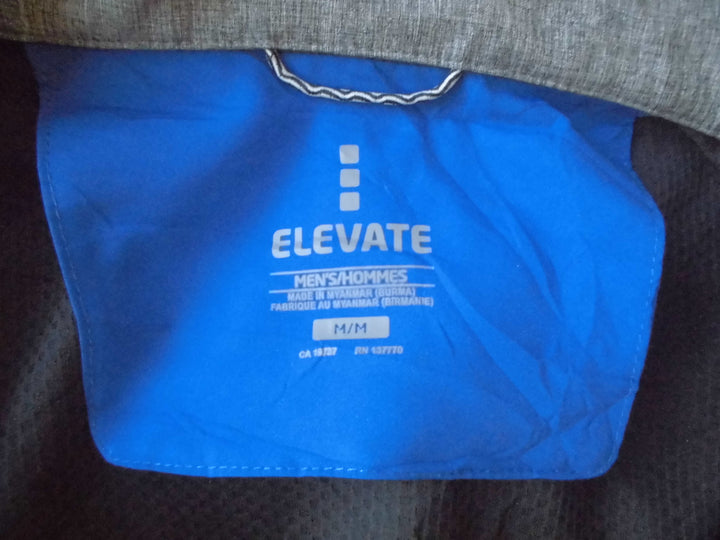 【激安古着】　ELEVATE　ブルゾン/ジャンパー　アウター