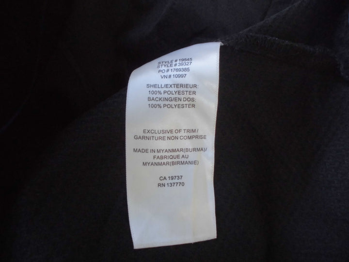 【激安古着】　ELEVATE　ブルゾン/ジャンパー　アウター