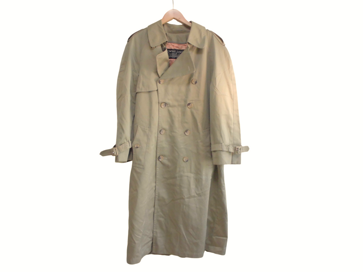 【激安古着】　TOWNE LIMITS　コートロング丈　アウター