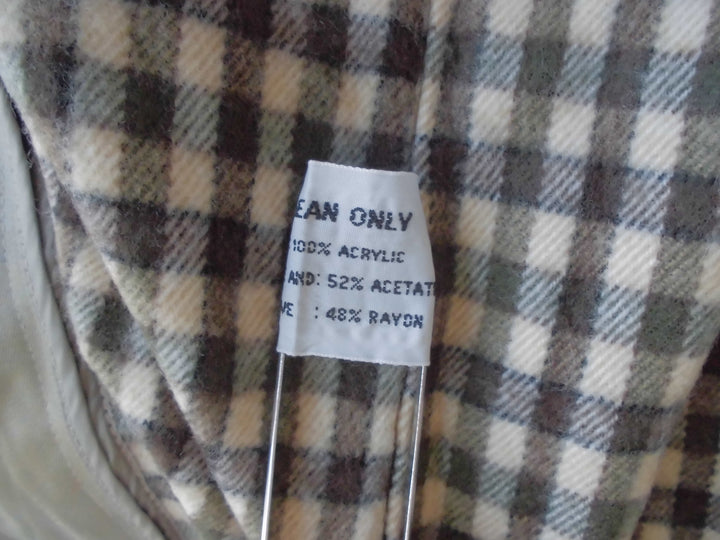 【激安古着】　TOWNE LIMITS　コートロング丈　アウター