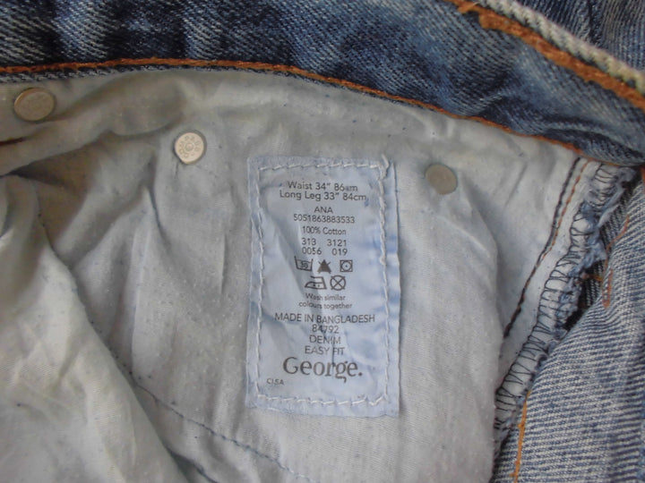 【激安古着】　CLASSICS　デニムパンツ　パンツ