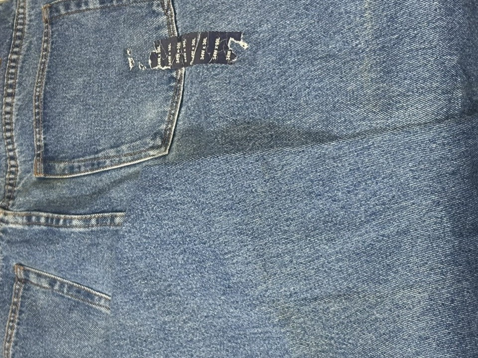 【激安古着】　CLASSICS　デニムパンツ　パンツ