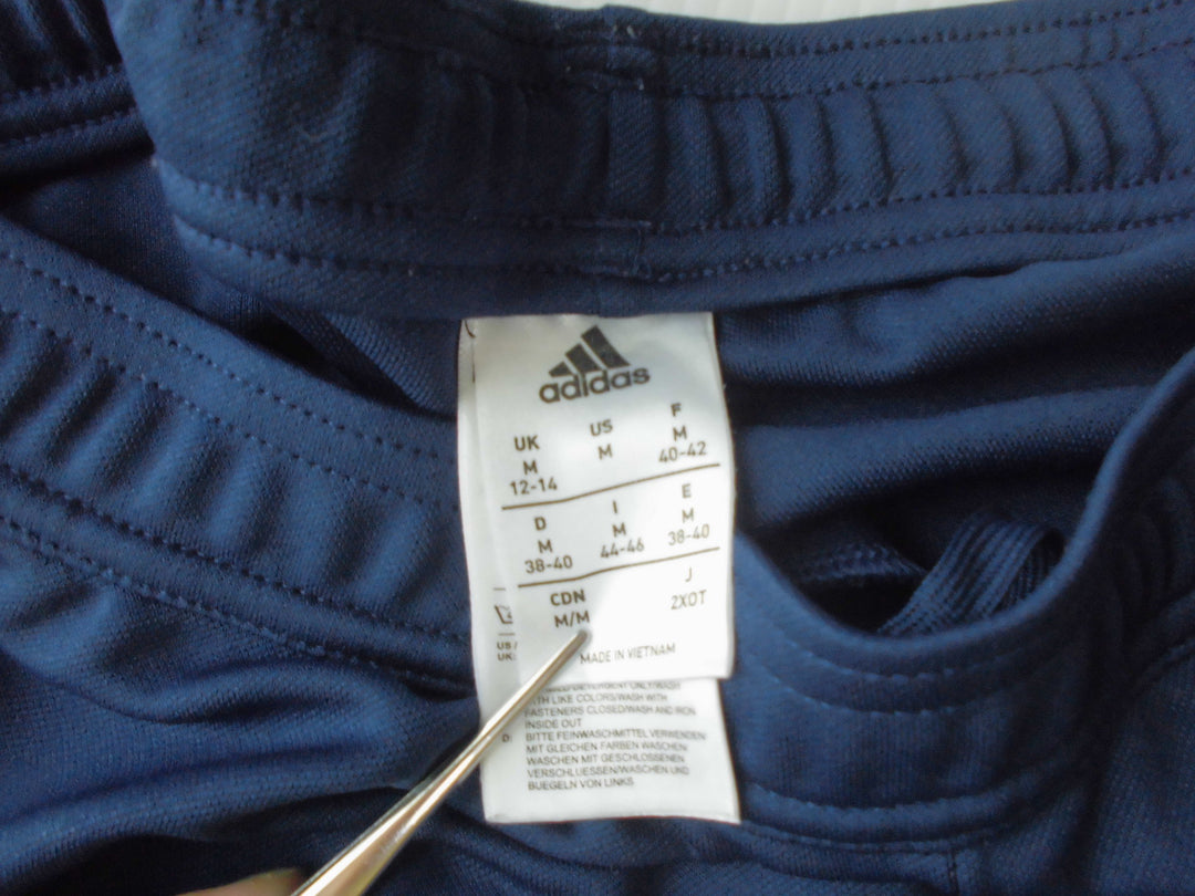 【激安古着】　adidas アディダス　ジャージ/スポーツ　パンツ