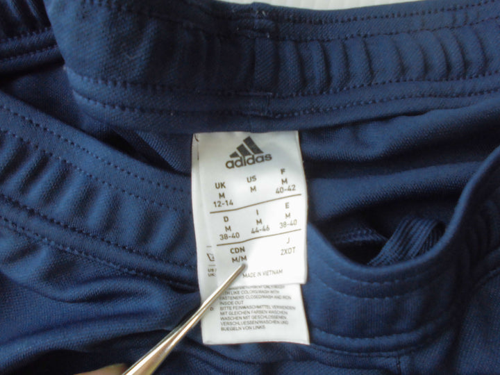 【激安古着】　adidas アディダス　ジャージ/スポーツ　パンツ