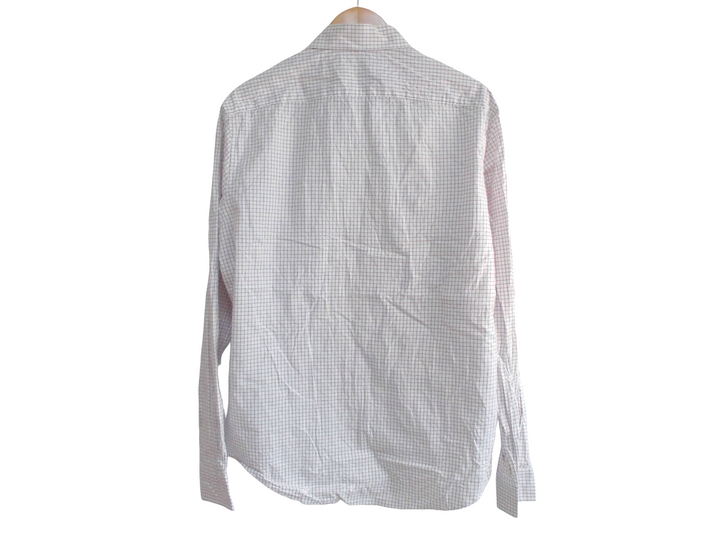 【激安古着】　TOMMY HILFIGER　長袖シャツ　トップス