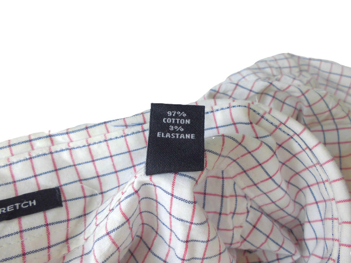 【激安古着】　TOMMY HILFIGER　長袖シャツ　トップス