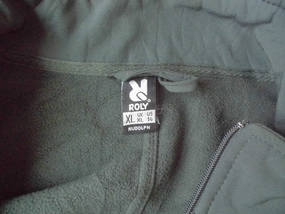 【激安古着】　ROLY　ブルゾン/ジャンパー　アウター