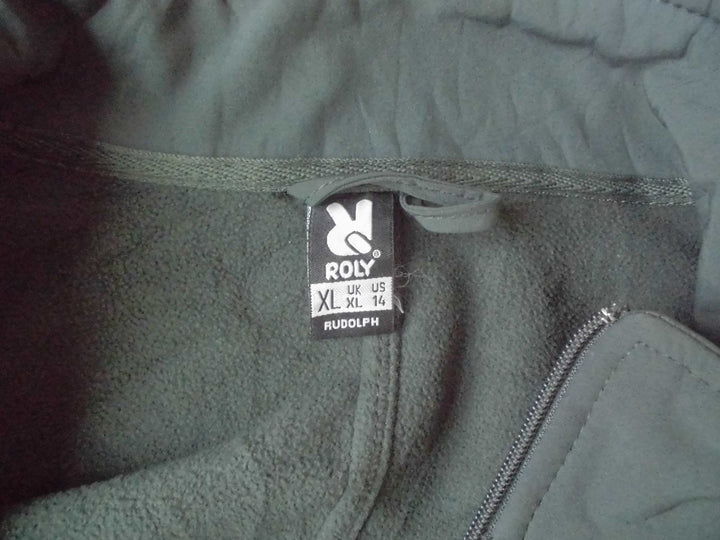【激安古着】　ROLY　ブルゾン/ジャンパー　アウター