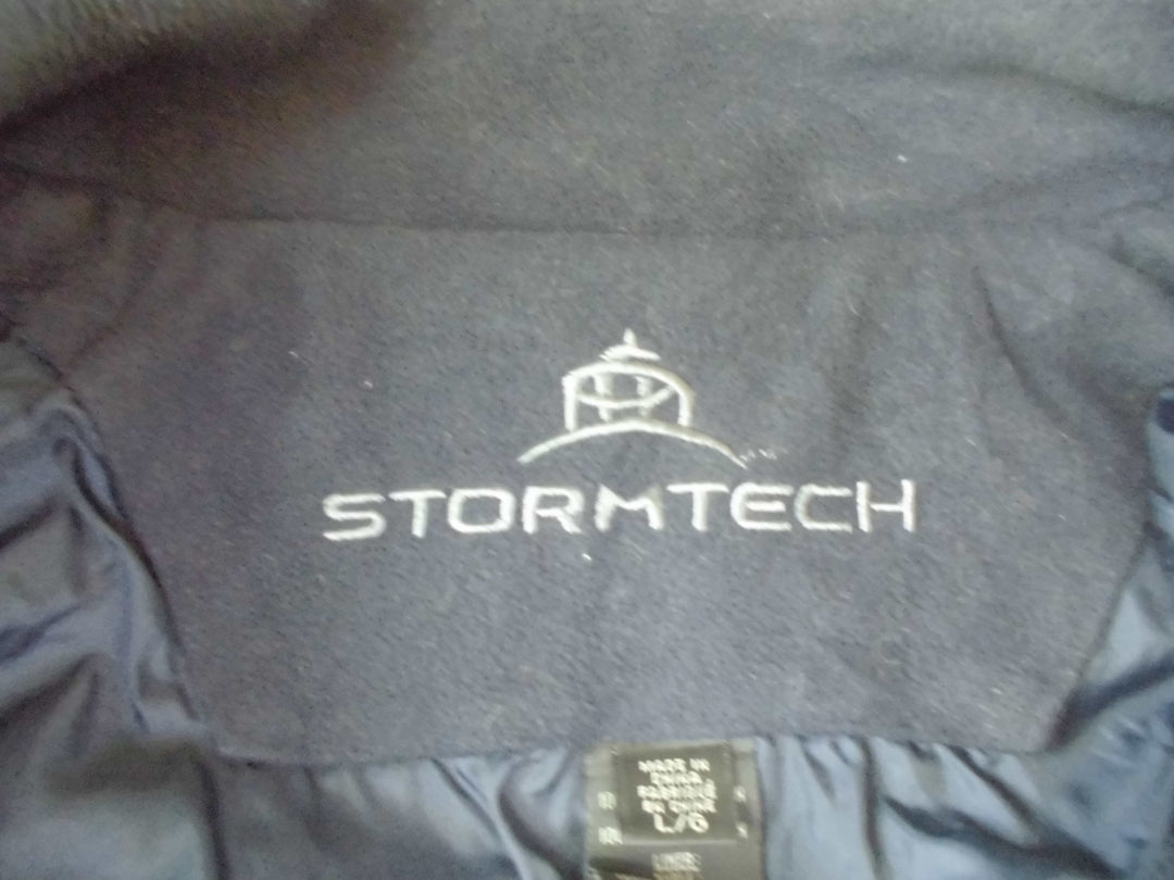 【激安古着】　STORMTECH　フリースジャケット　アウター