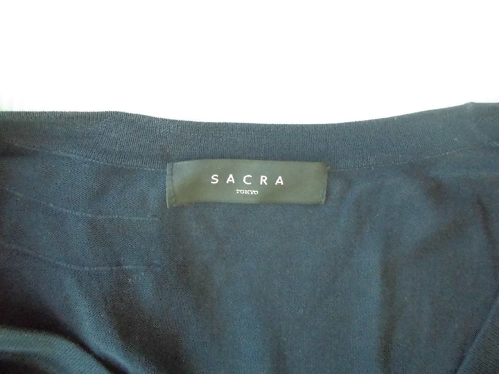 【激安古着】 SACRA　ニットorセーター　アウター