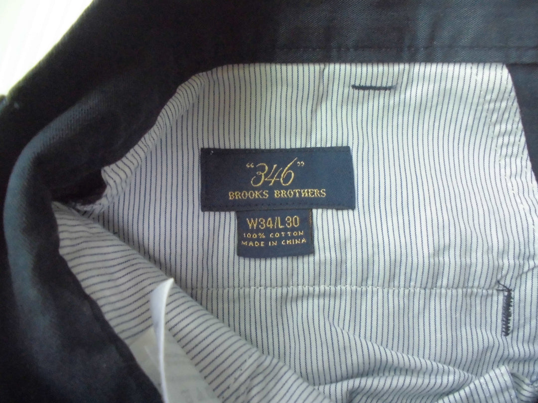 【激安古着】　BROOKS BROTHERS　チノパンツ　パンツ