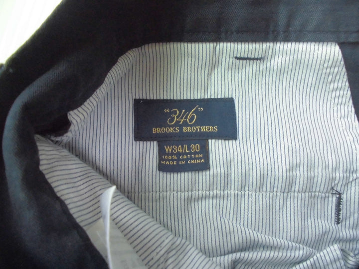 【激安古着】　BROOKS BROTHERS　チノパンツ　パンツ
