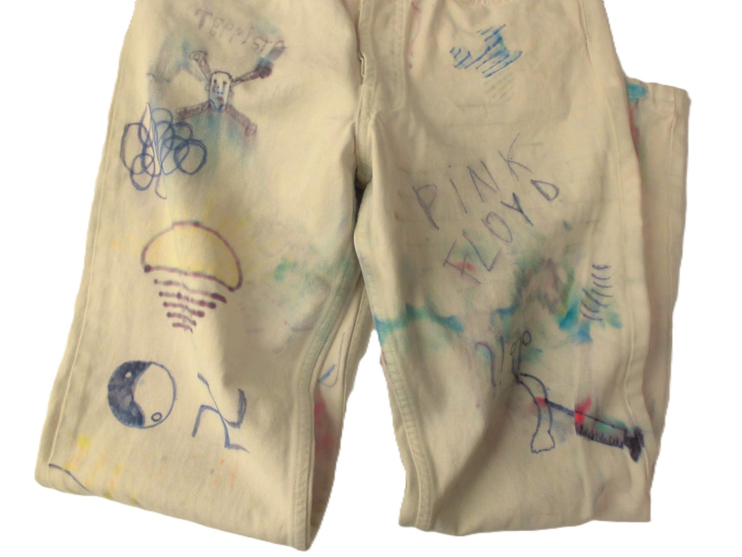 【激安古着】　Levi's　デニムパンツ　パンツ