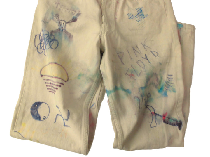 【激安古着】　Levi's　デニムパンツ　パンツ