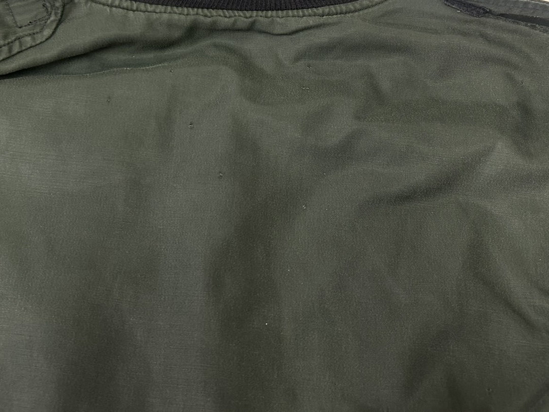 【激安古着】　AMBRIDGE&THOMPSON(1987)INC.　ブルゾン/ジャンパー　アウター